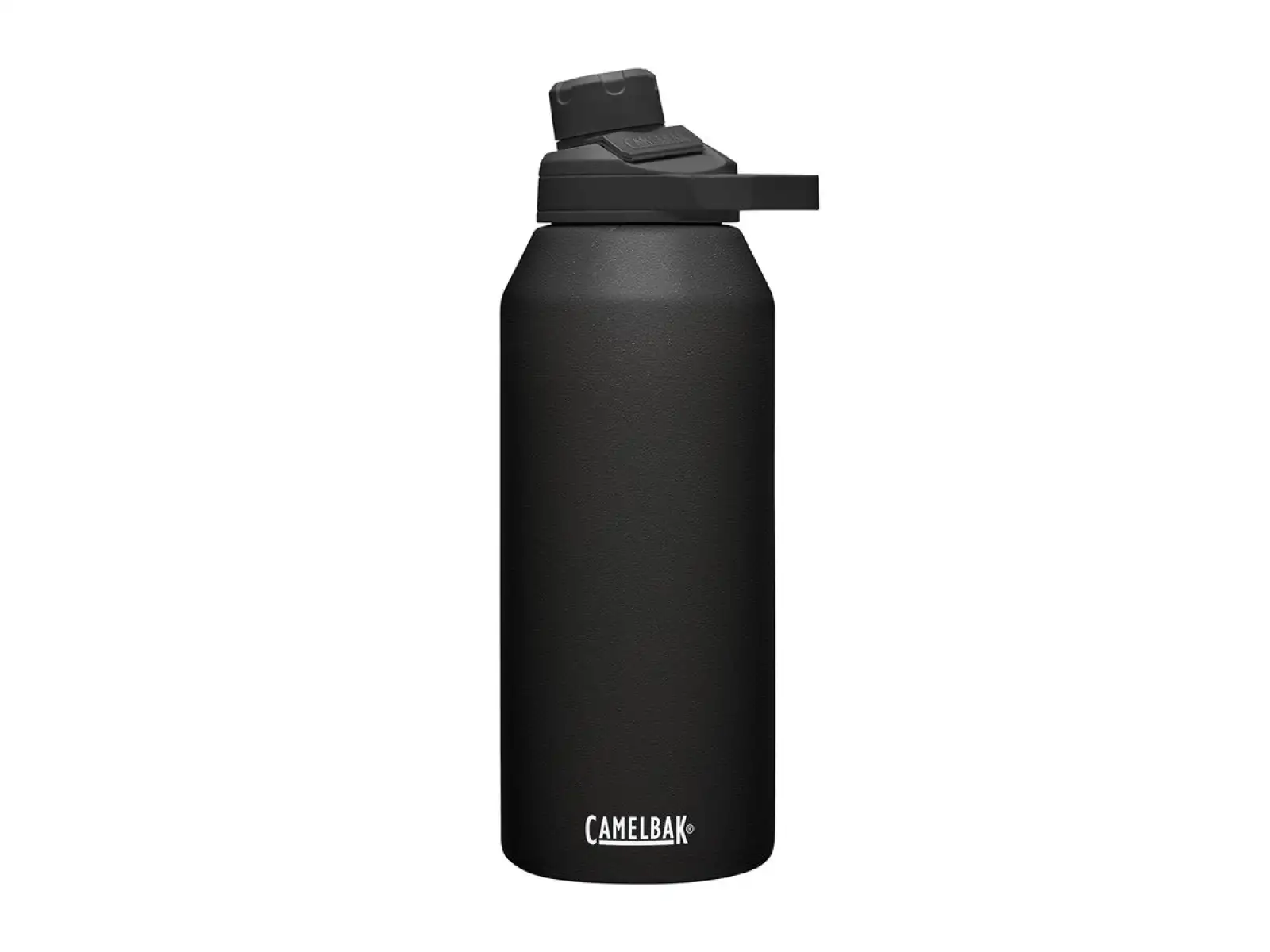 Camelbak Chute Mag Vacuum Stainless láhev 1,2 l Black