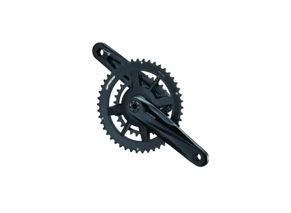 FSA Gossamer PRO M/EXO silniční kliky 120/90 53x39t 75mm