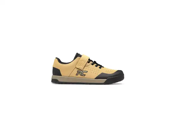 Ride Concept Hellion Clip MTB pánské tretry khaki/černá