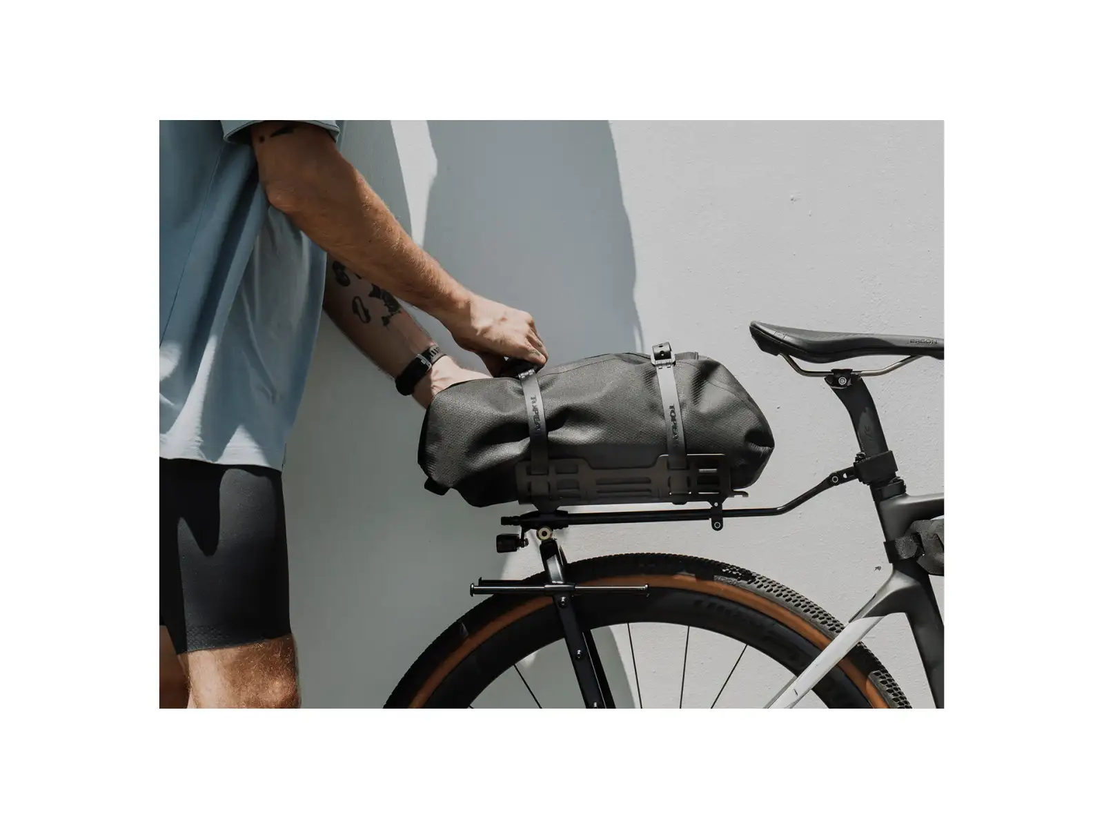 Topeak pásek pro příslušenství Omni strap 80cm