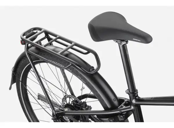 Cannondale Mavaro 4 městské elektrokolo Black