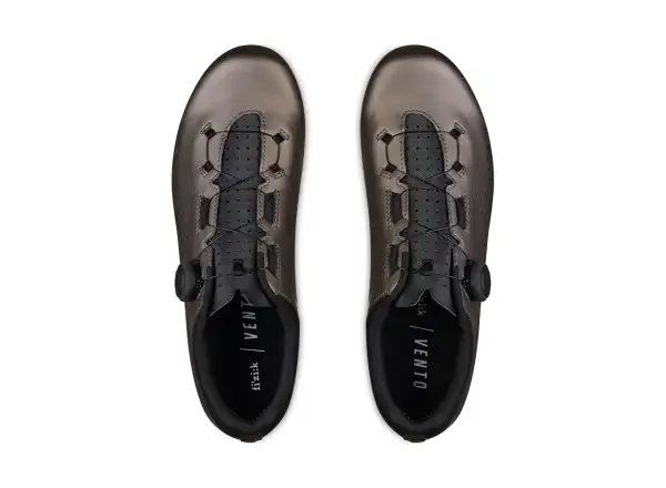 Fizik Vento Omna silniční pánské tretry Metal/Black