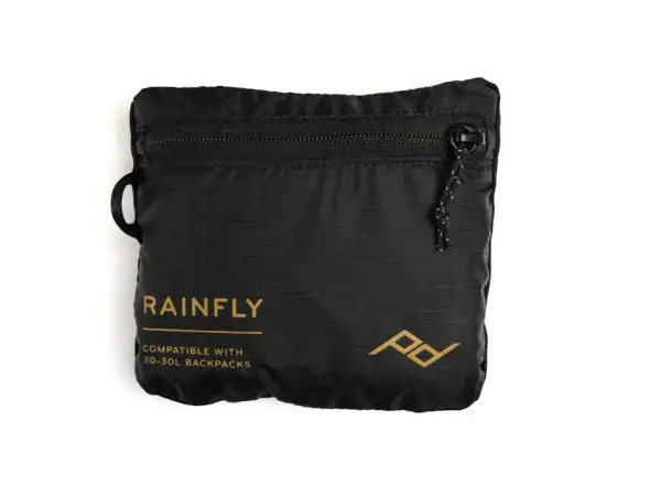 Peak Design Rain Fly 25L-30L pláštěnka na batoh Black