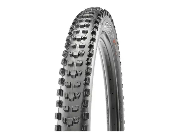 Maxxis Dissector 27,5x2,40" WT 3C Maxx Grip DH TR plášť kevlar