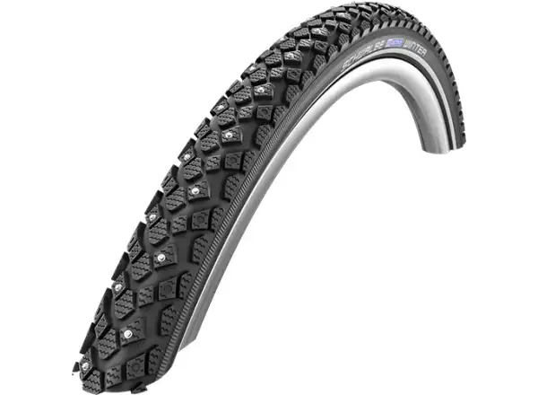 Schwalbe Winter trekingový plášť drát 30-622