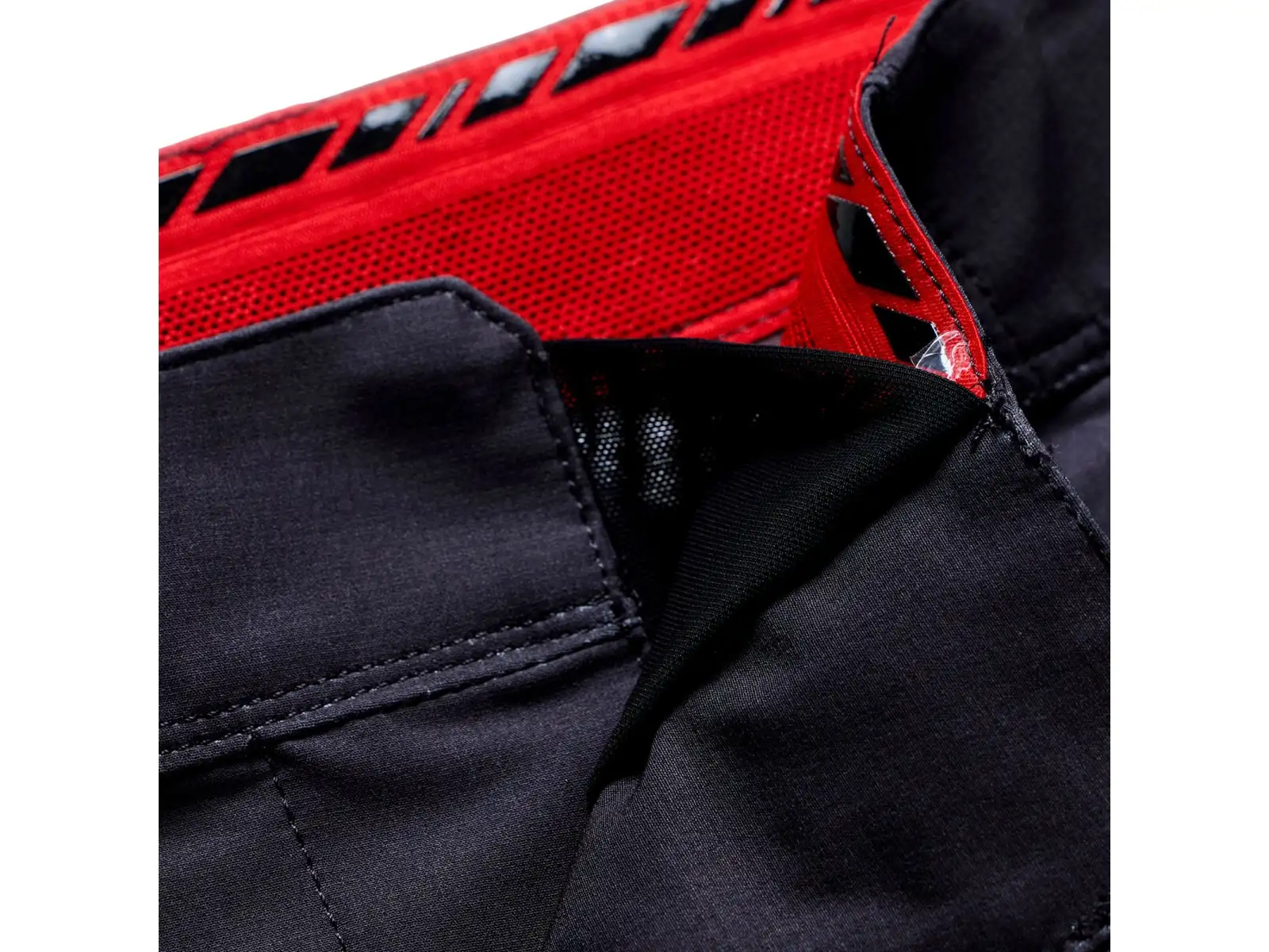 Troy Lee Designs Skyline Pro pánské kraťasy BN3TH Liner Mono Carbon