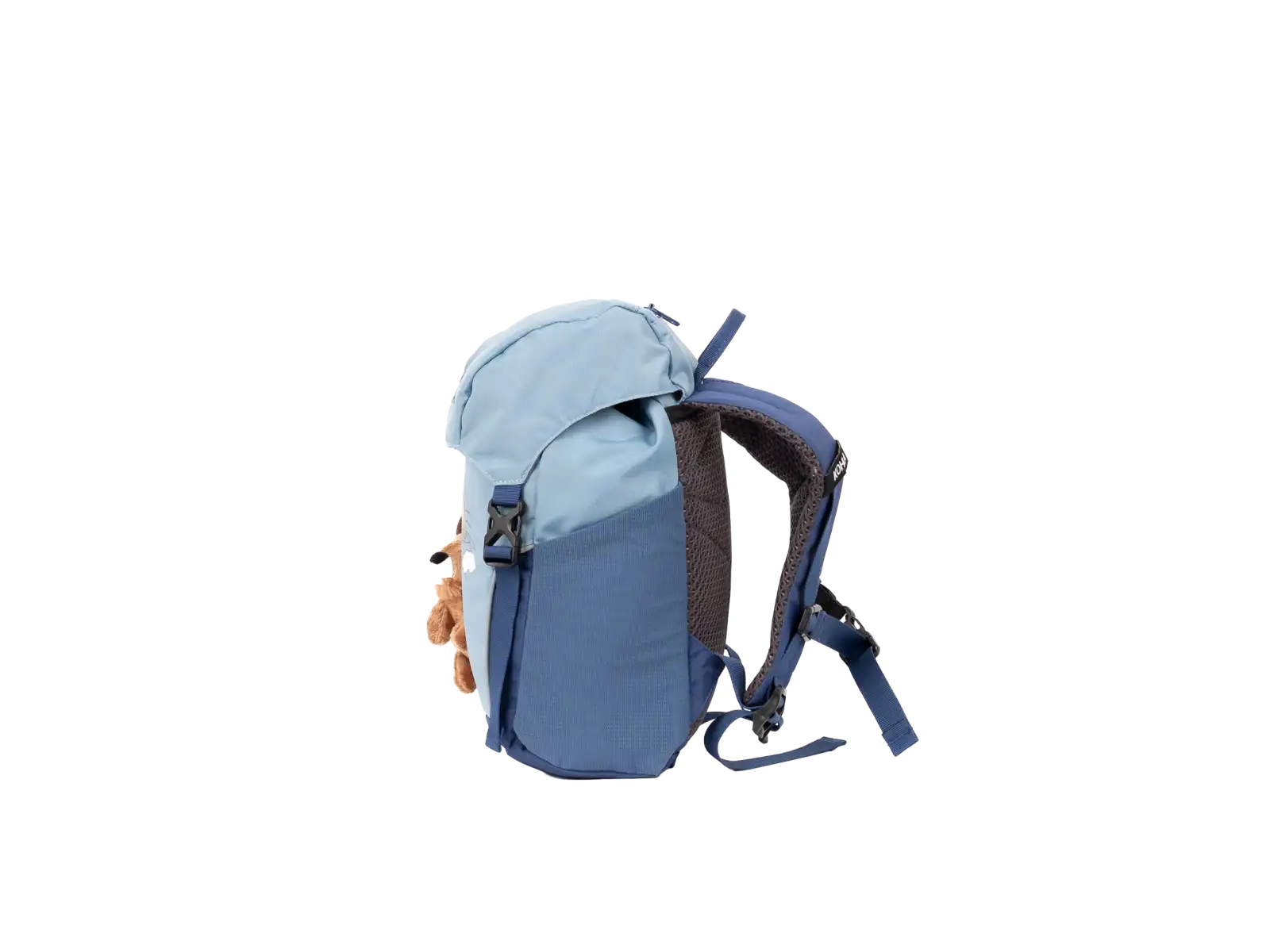 Kohla Happy Rocky 10 dětský turistický batoh Dusk Blue
