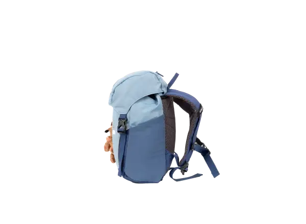 Kohla Happy Rocky 10 dětský turistický batoh Dusk Blue