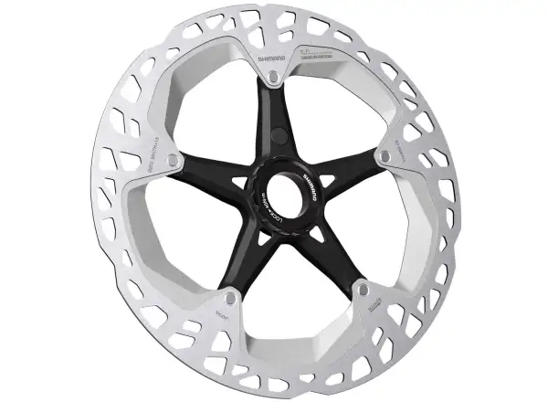 Shimano Deore XT RT-EM810 CL brzdový kotouč 203 mm s magnetem