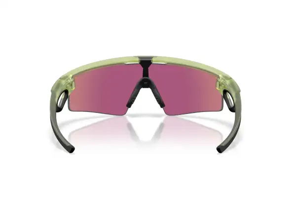 Oakley Sphaera Strike sportovní brýle TDF Matte Fern/Prizm Road Jade