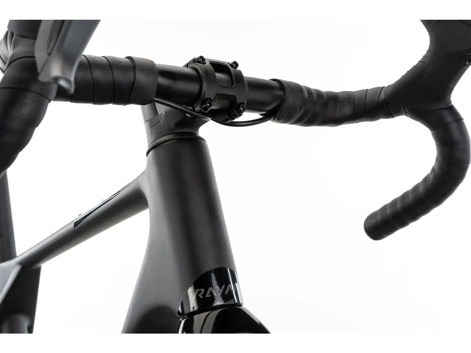 Raymon Soreno Ultra 700 GRX715 Di2 gravel kolo Jade Green