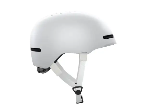 POC Corpora přilba Hydrogen White Matt