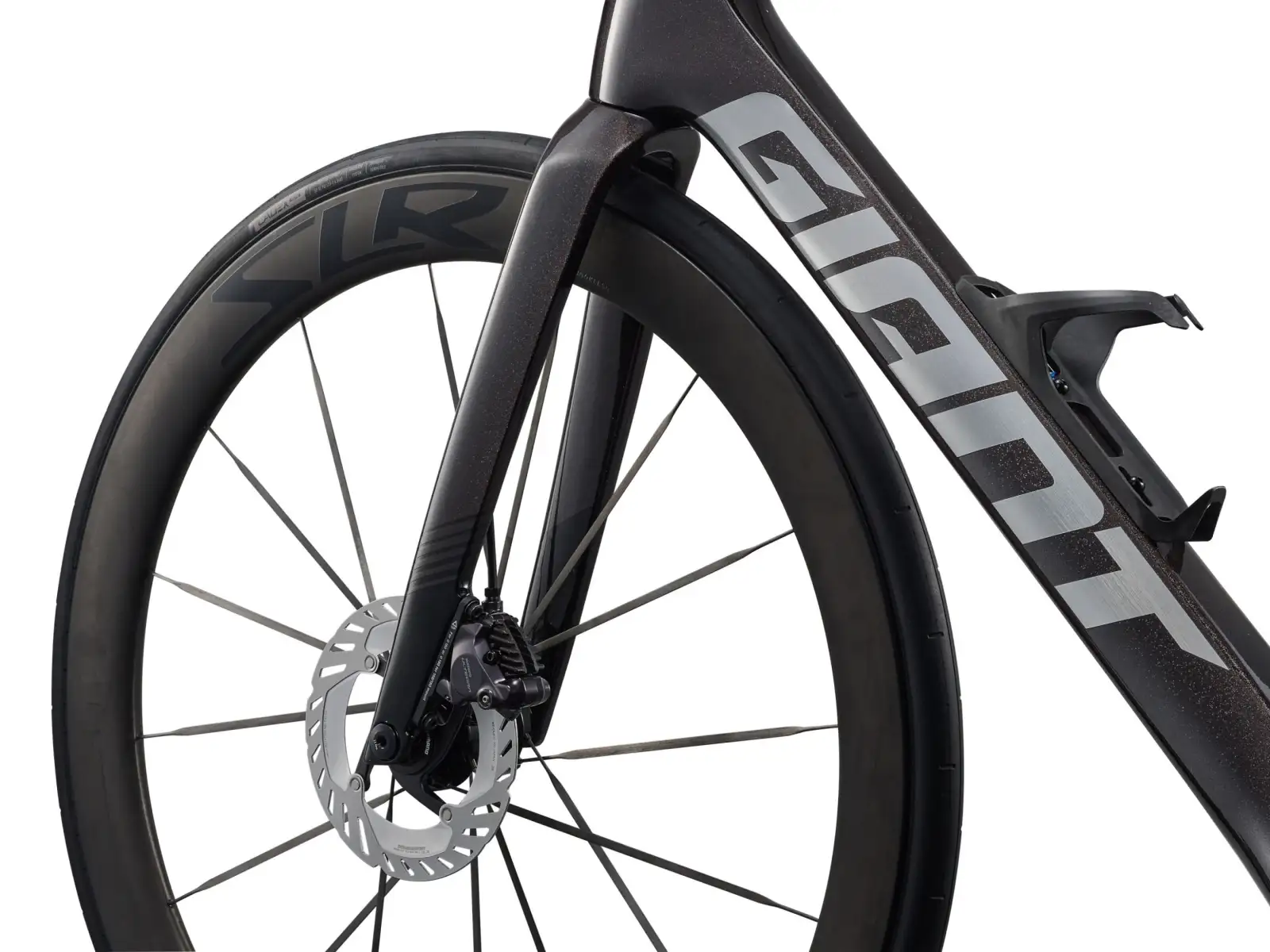 Giant Propel Advanced Pro 0-Di2 silniční kolo Obsidian Pulse
