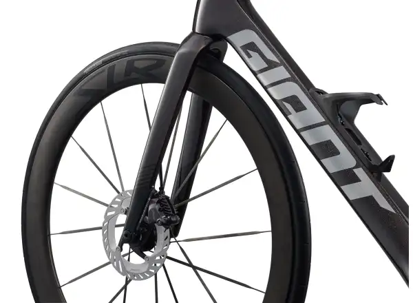Giant Propel Advanced Pro 0-Di2 silniční kolo Obsidian Pulse