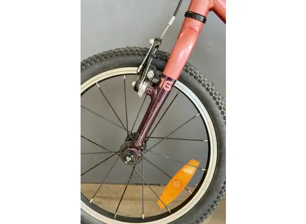 Olpran Ultraligt 16´´ dětské kolo BAZAR