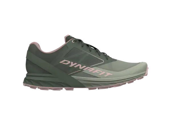 Dynafit Alpine dámské běžecké boty Yerba Thyme