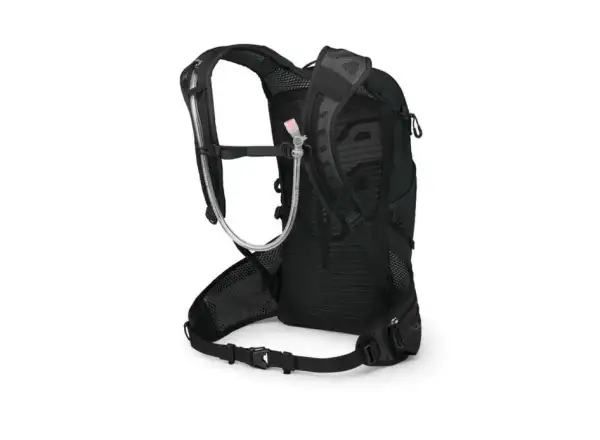 Osprey Raptor 14 batoh Black