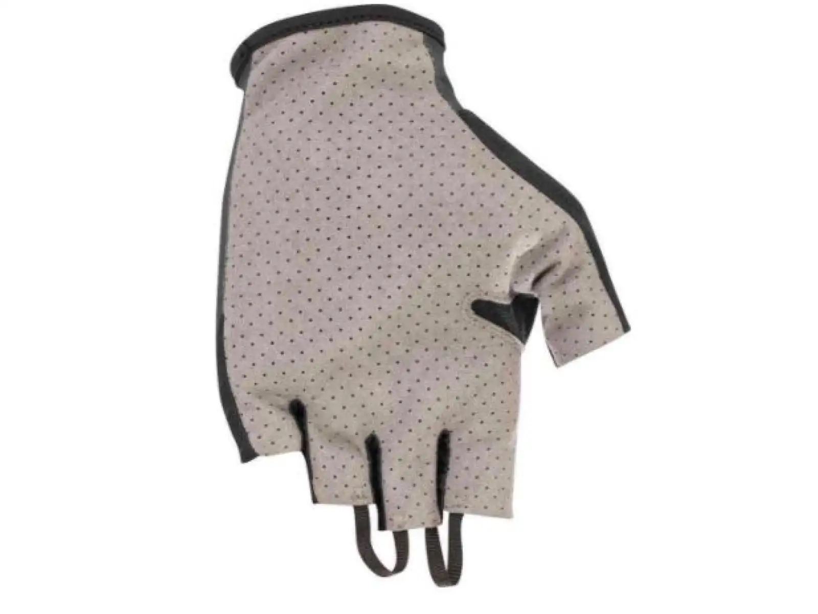 Alpinestars Ridge rukavice black steel grey pruh vel. S