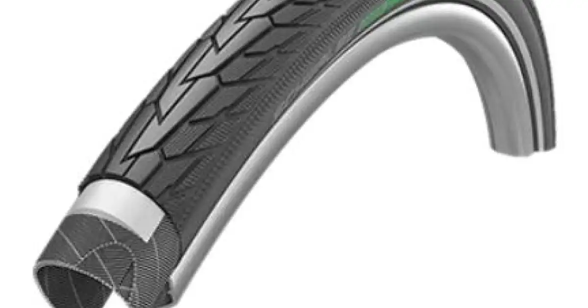 Pneumatico Schwalbe Road Cruiser Plus 28x2.00 – Copertone Con Filo, PunctureGuard, Per E-bike Fino A 25km/h - 2