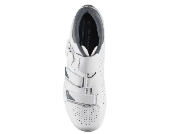Shimano SH-RP301MW pánské silniční tretry bílá