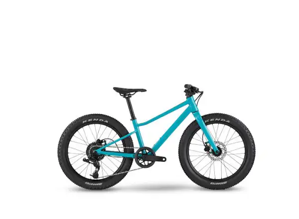 BMC Twostroke AL 20 V2 dětské kolo 20"