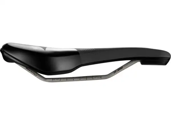 Selle Italia X-Bow TI316 L1 sedlo černá