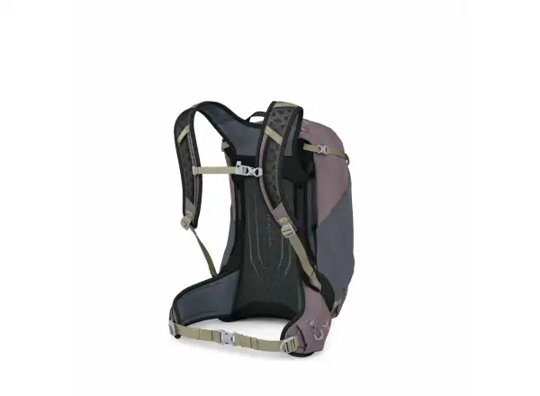 Osprey Hikelite batoh 28 l Graphite purple