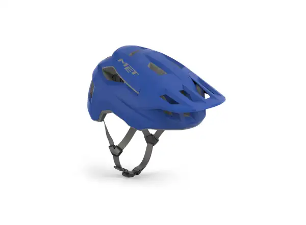 MET Shelter Mips přilba Sonic Blue