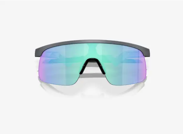 Oakley Resistor sluneční brýle Blue Steel/Prizm Sapphire