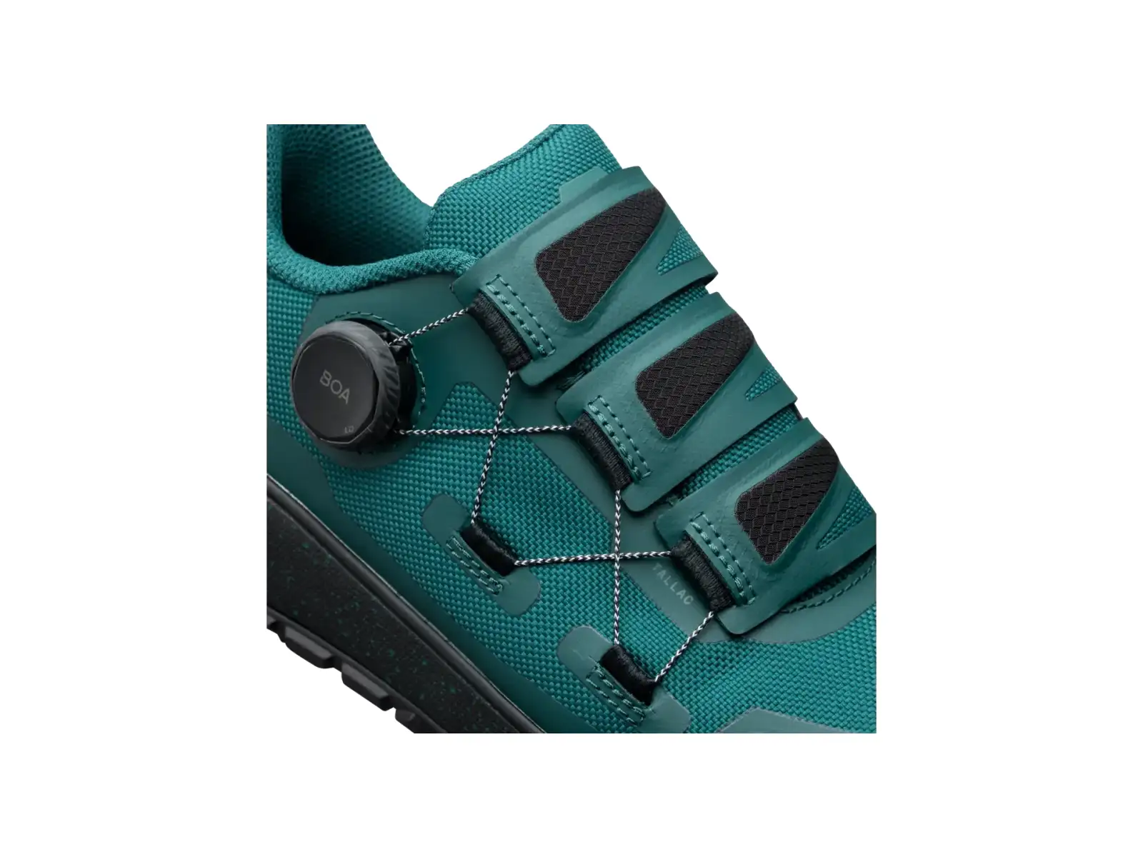 Ride Concepts Tallac BOA dámské MTB boty Teal