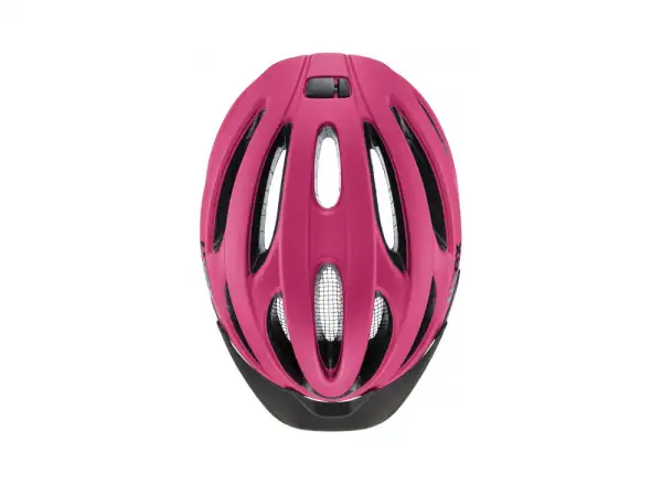 Uvex True CC přilba Euphoria/Black Matt