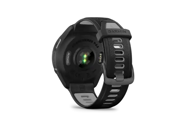 Garmin Forerunner 965 chytré hodinky Carbon Grey Titan DLC/Black