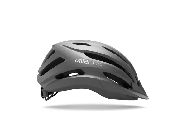 Giro Register II MIPS přilba Mat Titanium