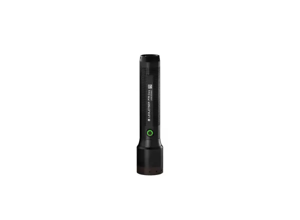 Ledlenser P7R Core Svítilna