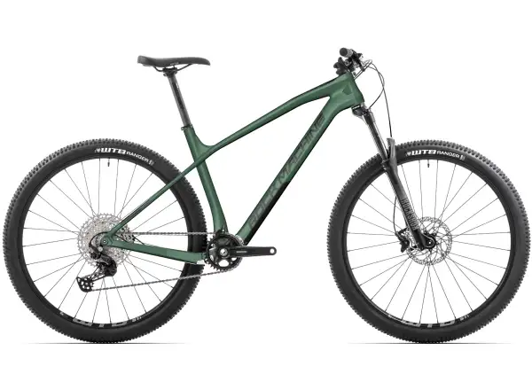 Rock Machine Blizz CRB 20-29 horské kolo Khaki/Black VZOREK