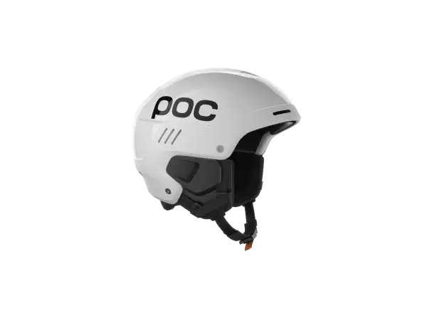 POC Arcus lyžařská přilba Hydrogen White