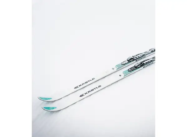 Kästle XA20 Classic Skin Medium běžecké lyže