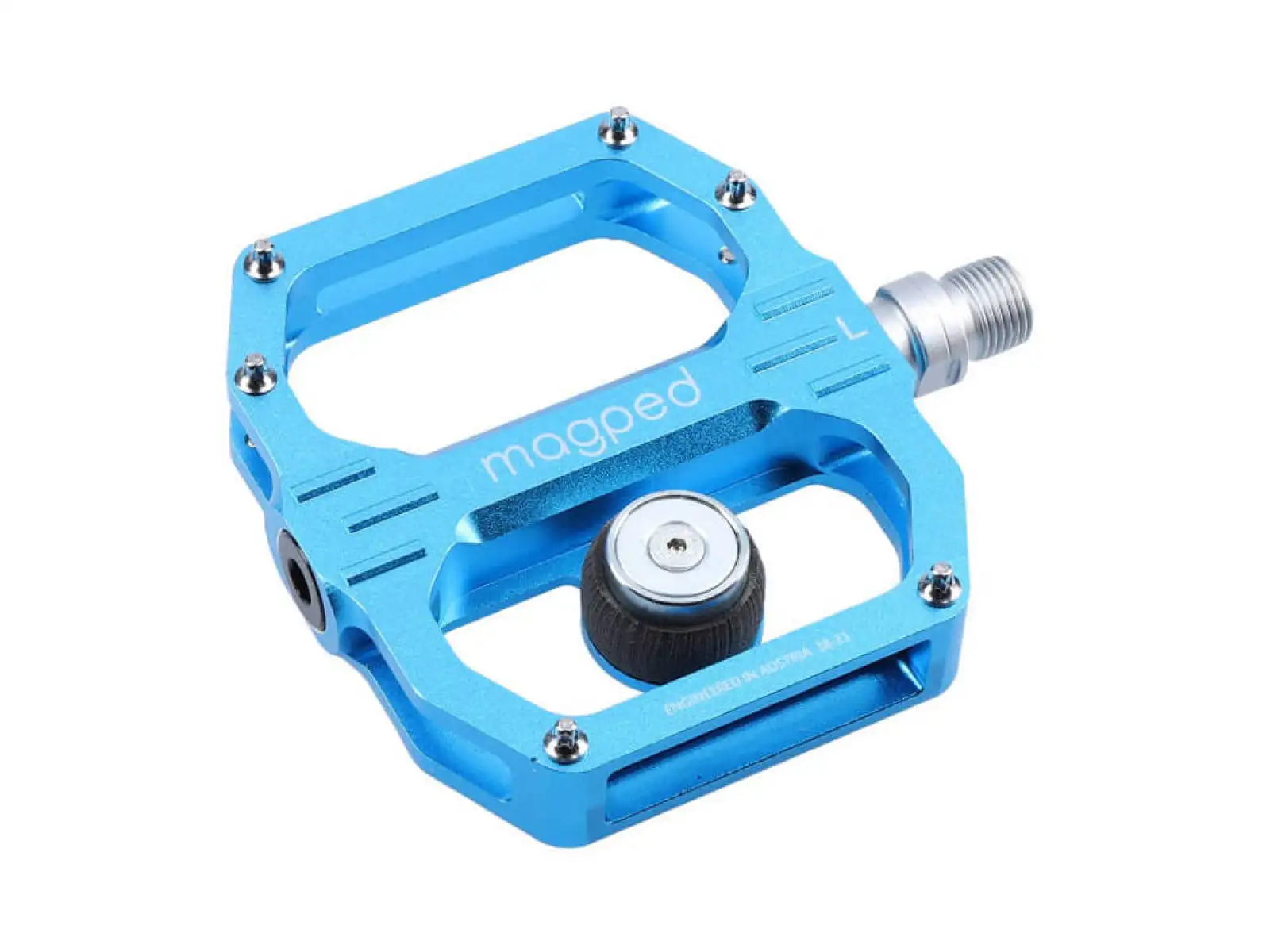 Magped Sport2 150N magnetické pedály