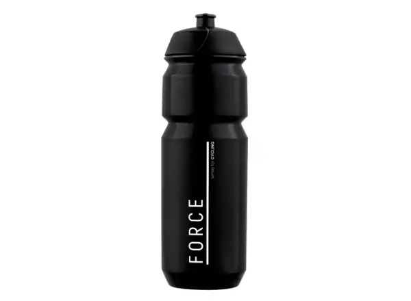 Force Divide cyklistická láhev 750 ml černá/bílá