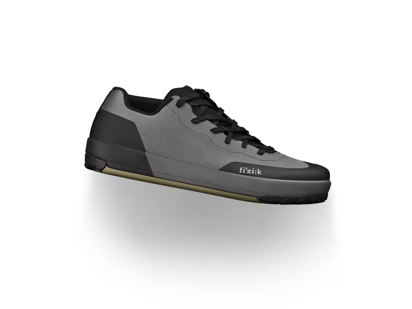 Fizik Gravita Versor pánské MTB tretry Grey/Mud