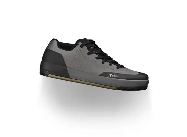 Fizik Gravita Versor pánské MTB tretry Grey/Mud