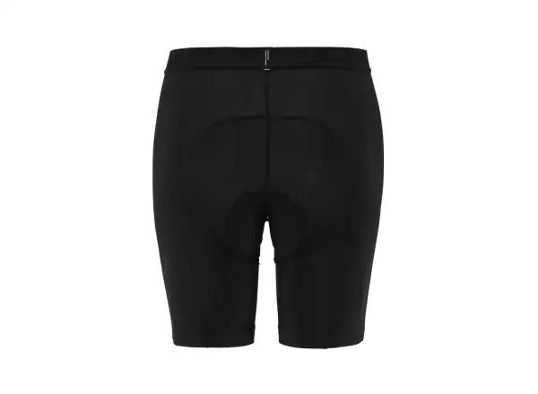 Crart Everyday Bike Liner C4 pánské vnitřní kraťasy s vložkou černá