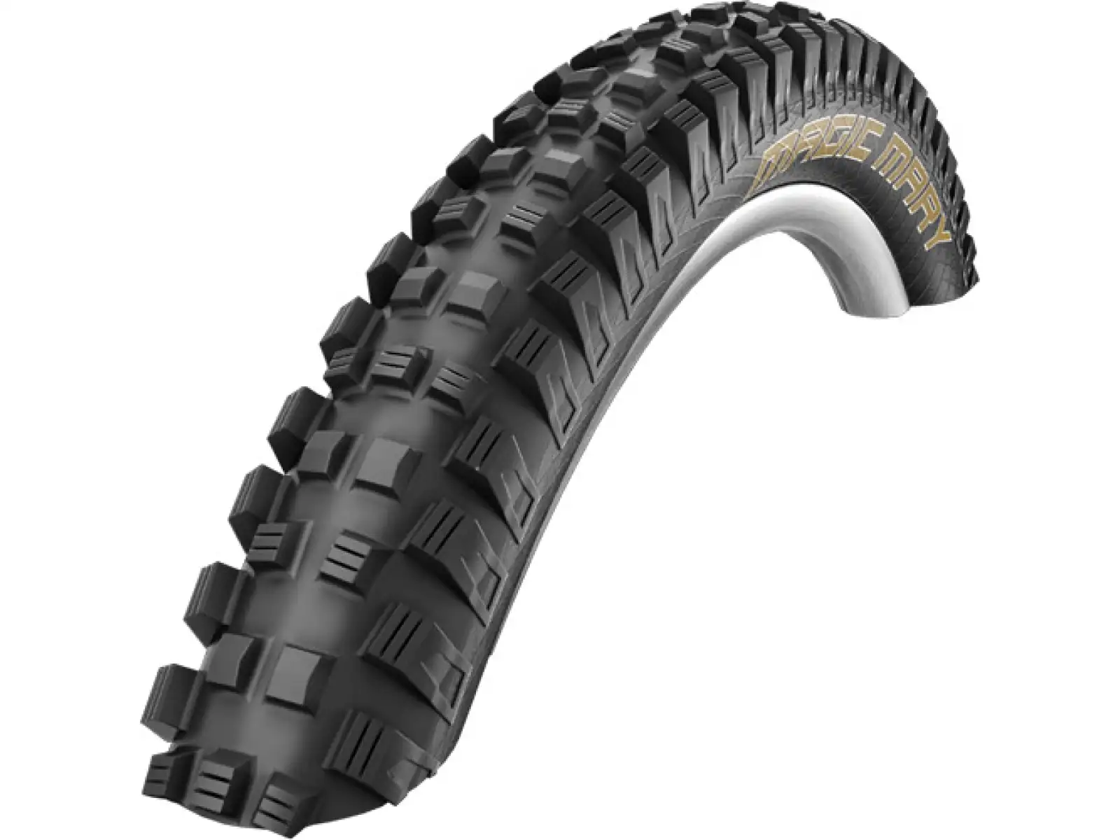 Schwalbe Magic Mary Evo VSC 27,5" MTB plášť drát