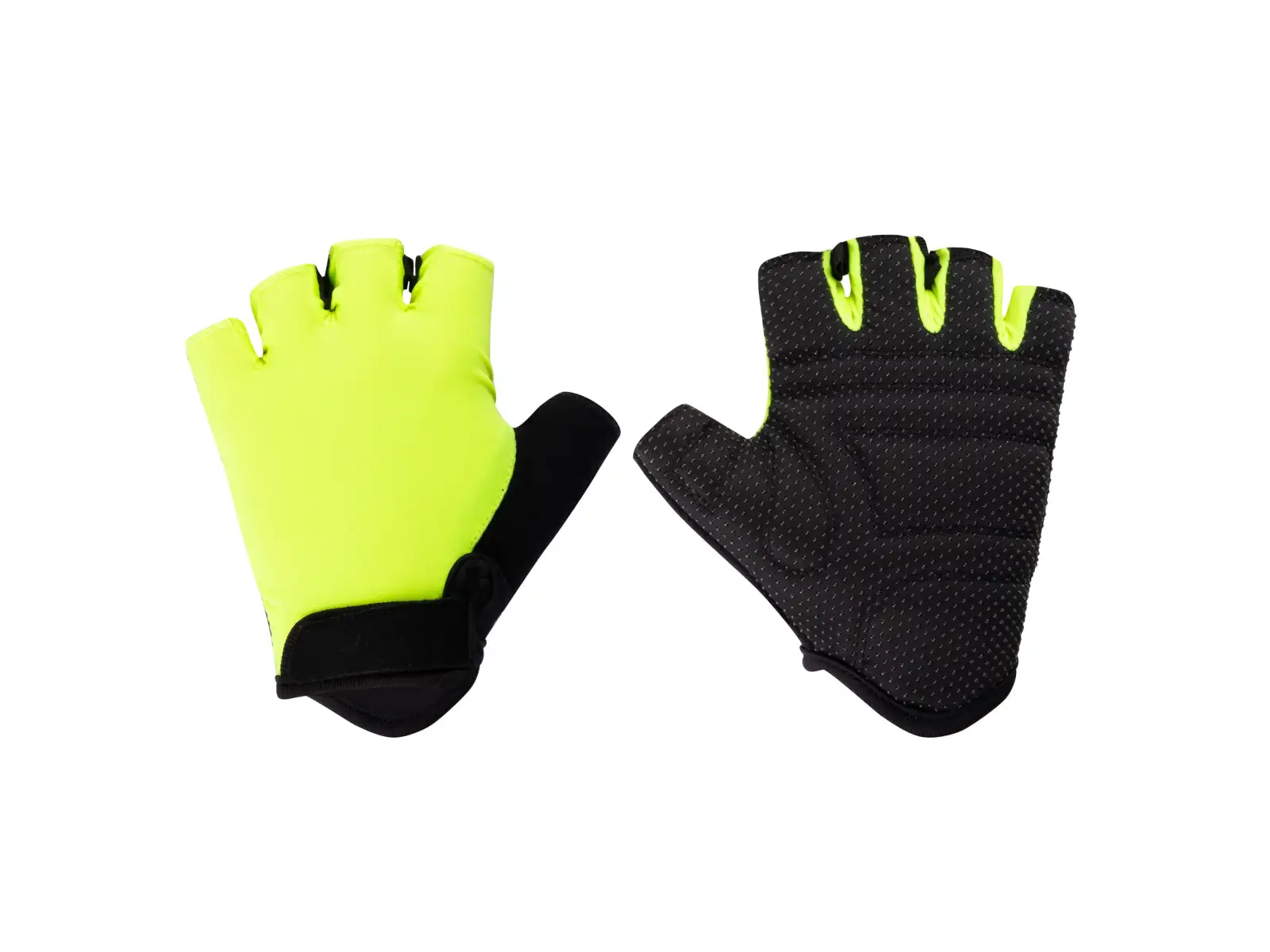 Force Fun rukavice fluo