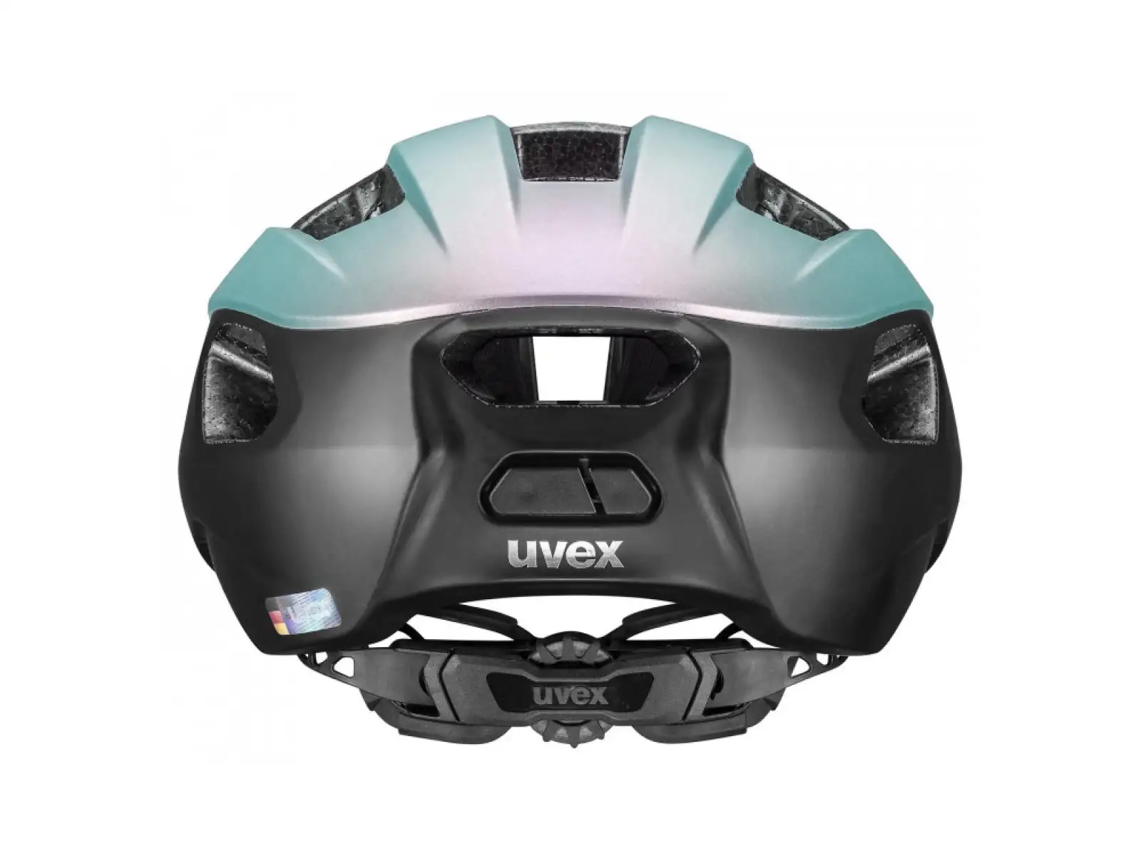 Uvex Rise CC přilba Flip Flop/Black Matt