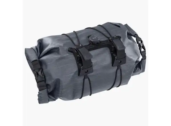 Evoc BOA WP 9 l brašna na řídítka Carbon Grey