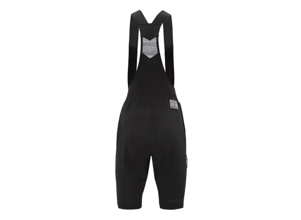 Silvini Larrea dámské gravel kraťasy Black