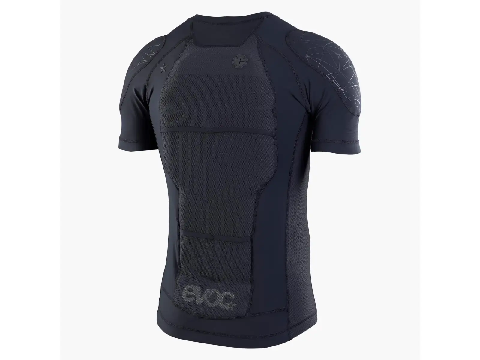 Evoc Protector Shirt chránič páteře Black