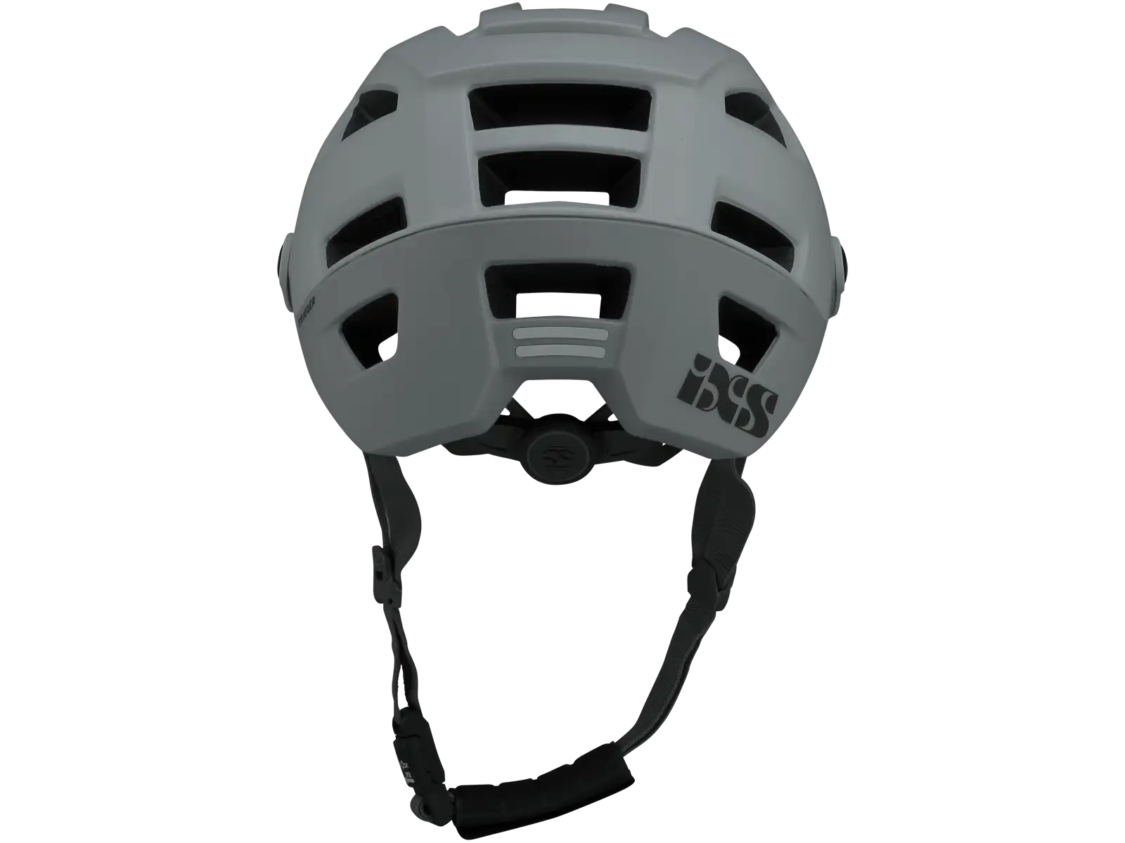 IXS Trigger AM MTB přilba Grey