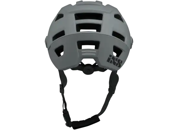 IXS Trigger AM MTB přilba Grey